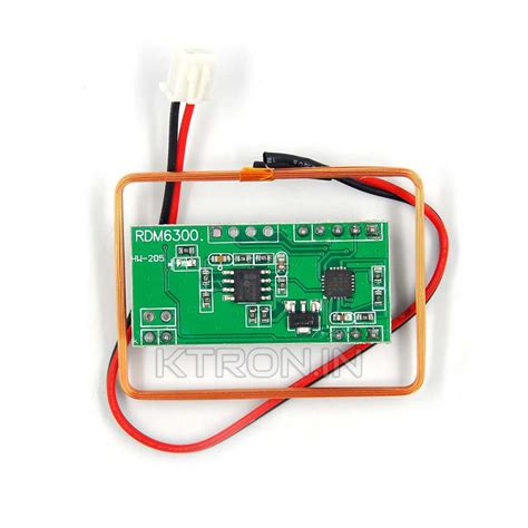 em4100 rfid reader